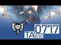 MHW Iceborne [PC]: Arch-Tempered Velkhana Charge Blade Solo 7'17"46 TAwiki rules