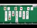 Microsoft Solitaire Collection - Freecell - Game #6296840
