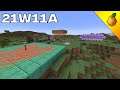 Minecraft News: 21w11a Copper Oxidation Reversible