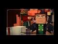 Minecraft: Story Mode - The Order of the Stone (Part 3) | Episode 3
