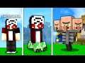 MİNECRAFT'TA KİMSENİN BİLMEDİĞİ ŞEYLER ! -  HataCraft #1 - Minecraft