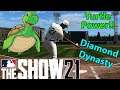 MLB The Show 21 | Diamond Dynasty | Ep 2 | Turtle Power!!
