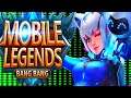 MOLT & PCATS *POP OFF* in Mobile Legends BANG BANG!