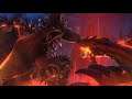 Monster Hunter Stories 2 Nergigante Battle