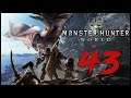 Monster Hunter World - 043 - Nergigante Farming