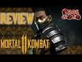 Mortal Kombat 11 - REVIEW / ANÁLISE / VIDEOANALISE