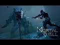 Mortal Shell - Enslaved Grisha Boss Fight & Beta ENDING (PC)