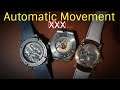Movement Macro! From Seiko to Vacheron An Up Close Look At Some Sexy Automatic Movements
