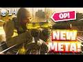 MP7 the new META in WARZONE? (Modern Warfare WARZONE )