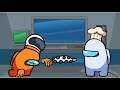 Mr Mean Cook kills Not-Orange