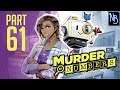 Murder by Numbers Walkthrough Part 61 No Commentary