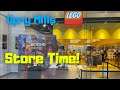 My Epic Return to The Lego Store After Many Years! (Opry Mills, 5/14/21) Buying Lego Mario!