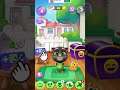My Talking Tom 2 New Video - Basketball Star - Funny Android Gameplay #4