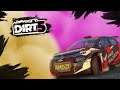 Nagyon kemény sárdobálás - DIRT 5 - Gameplay + Videoteszt