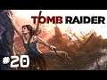 Nasty Water for Days  - EP20 - Tomb Raider [Full Playthrough]