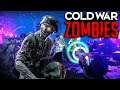 New Cold War Zombie Map!!!! Lets get to round 115!