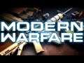 NEW Modern Warfare MP info! (Gun Bench & Customization)