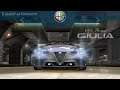 NFS Underground 1 - 2016 Alfa Romeo Giulia QV Mod