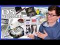 Nintendo DS Accessories - Scott The Woz