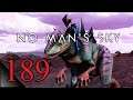 No Man's Sky 189: They Can Be Tamed!  Now Who Is The Apex Predator? Let's Play Beyond 4K Gameplay