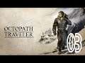 Octopath Traveler - #3 - (Olberic) - (Switch) - Gameplay en Español sin comentar