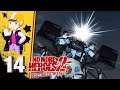 Oddity from Space - Let's Play No More Heroes 2: Desperate Struggle - Part 14