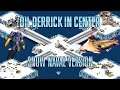 Oil Derrick in Center - Snow Naval Version - Red Alert 2 & Yuri's Revenge online