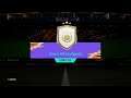 OPENING MY MID OR BASE ICON PACK! - FIFA 21