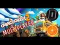 OVERCOOKED 2 MULTIPLAYER 23/11/20 WITH CHRIS & DAVID