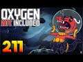 Oxygen Not Included: Oassise – Let’s Play Stream Archive Part 211