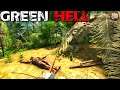 New Trees Regrow Update | Green Hell Gameplay | S5 Part 17