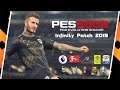 Patch Infinity 2019 - PES 2009  19.01.2019