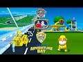 PAW Patrol: A Day in Adventure Bay - Rubble #6