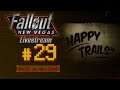 Pelataan Fallout: New Vegas - Livestream - Osa 29 [Varaosia Etsimässä]