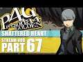 Persona 4: Golden: Ep 67: Shattered Heart