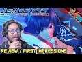 Phantasy Star Online 2 New Genesis: Is It Worth Playing? (CBT Review / First Impressions)