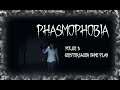 Phasmophobia 1 - Geisterjäger ohne Plan - deutsch/german