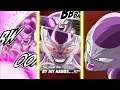PHY Full Power Frieza Edited Super Attack (Dokkan Battle)