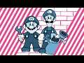 Play Labour | Mario Is a Class Traitor and Other Stories