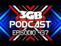 Podcast: Episodio 437, Mass Effect | 3GB
