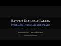 Pokémon Diamond and Pearl: Battle! Dialga & Palkia Arrangement