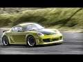 Porsche Cayman S - Ebisu Circuit West (Need For Speed Shift)