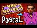 Postal III - What Happened?