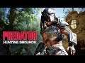 PREDATOR HUNTING GROUNDS NEW PATCH LV CAP INCREASE DOUBLE XP SAMURAI PREDATOR COMING SOON
