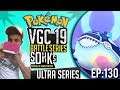 "PRIMAL KYOGRE" Pokémon VGC '19 | ULTRA SERIES | SOHK's #130 W/Osirus