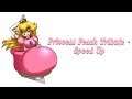 Princess Peach Tribute - Speed Up (Speed Boost)