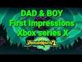 Psychonauts 2 First Impressions Xbox Series X