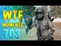 PUBG WTF Funny Daily Moments Highlights Ep 703