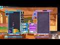 Puyo Puyo Tetris 2 Boss Raid - Perfect Clears vs Schezo
