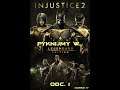 Pyknijmy w... Injustice 2: Legendary Edition. Odc. 1 - Batman ponownie wkracza do akcji